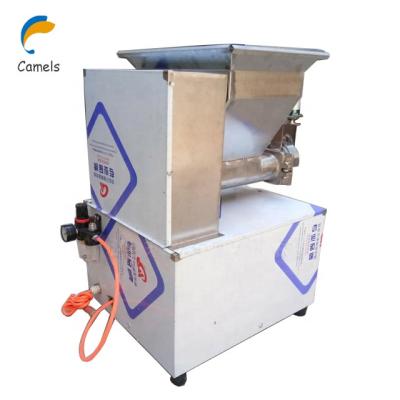 China Restaurants Dough Divider Machine / Dough Divider and Rounder Machine / Dough Cutter for sale