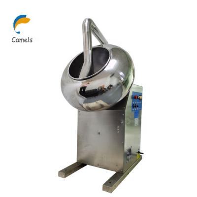 China Pill.tablet Medicine Tablet Sugar Coating Machine Tablet Pill Film Coating Machine for sale