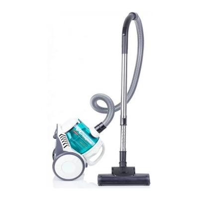 China Portable Hepa Filter Handheld Wet And Dry Bagless Vacuum Cleaner 700W Strong Suction Handheld Bagless Vacuum Cleaner for sale