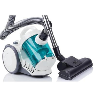 China Portable Handheld Vacuum Cleaner High Efficiency Brush 700W 2.5L Injection Color Household Hepa Filter Cyclone Vacuum Cleaner for sale