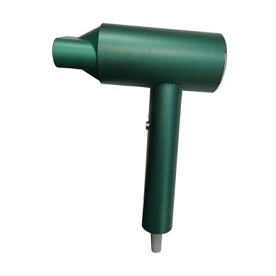 China Foldable Multifunctional High Speed ​​Negative Ion Function DC Travel Motor Cool Drawn Hair Dryer for sale