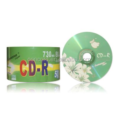 China single layer CD-r for sale