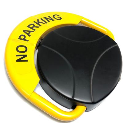 Κίνα Factory Price Waterproof Car Parking Lock Automatic Remote App Control προς πώληση