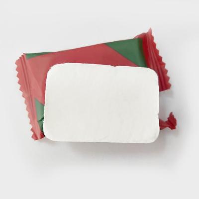 China Travel compressed disposable towels Portable and Disposable Compressed Cotton Tissue for Travel, Camping, Hiking for sale