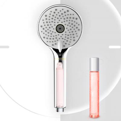 China AXENT diverter shower head being set with bidy spray hyaluronic acid shower head for bathroom for sale