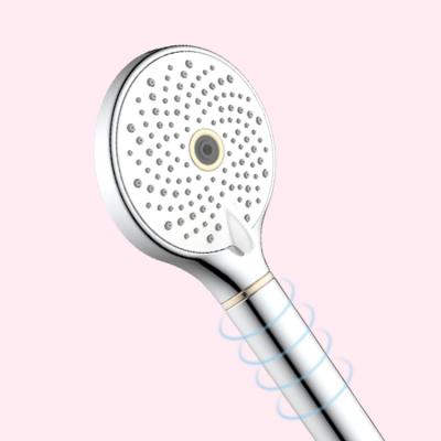 China With AXENT 3d diverter shower head hyaluronic acid shower head for bathroom for sale