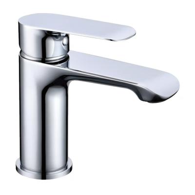 China AXENT New Design Most Popular Modern High Quality Faucet F041-0120 For Kitchen Basin Sink Auto Faucet for sale