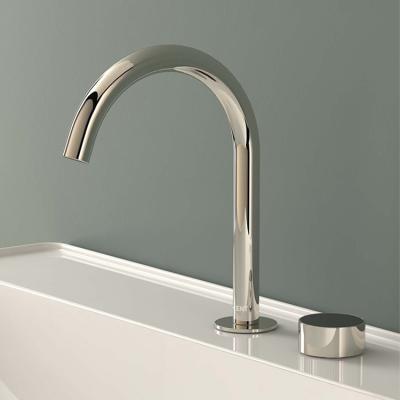 China New Design Thermostatic Cheap Faucet Commercial Bathroom Faucet Sink Faucet for sale