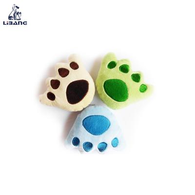 China New Design Sustainable Plush Stuffed Dog Toys Lovely for sale