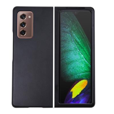 China Wholesale Hot Sales Hard PC Plastic Frosted Case For Samsung Galaxy Z Fold Empty Matte 2 Phone Cover Case For Z fold2 For Samsung for sale