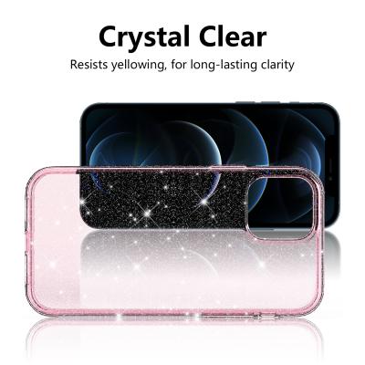 China Fashion 3.0mm Full Cover Clear Clear Acrylic Clear Defender Phone Case For iPhone X XR XS XS Max 11 12 Case For iPhone for sale