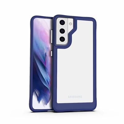 China Anti-drop For Samsung Galaxy a72 Anti Shockproof Case , 2021 Phone Case For Galaxy A52 Ultra Defender Cover for sale