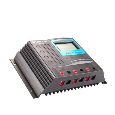 China High efficiency charging method TD2210 the fine quality mppt solar charge controller Professional Manufacturer for sale