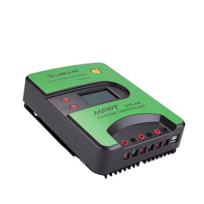 China High Quality Durable Charger Controller Using Various MPPT Charge Controller For Sale for sale