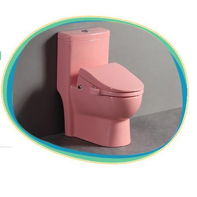 China Automatic Operation Child Kindergarten Automatic Small Size Washroom Self Clean Smart Toilet for sale