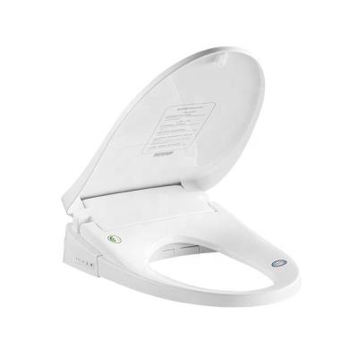 China Multi-Function Remote Control Toilet Seats Automatic Seal Children's Toilet Seats Bidet Toilet Seat Electric Wc Seat Lift Up For The Elderly And Child for sale