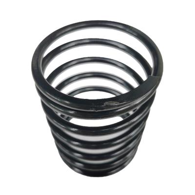 China Oil Rig Mud Pump Valve Spring F - 1600 Drilling Mud Pump Spare Parts for sale