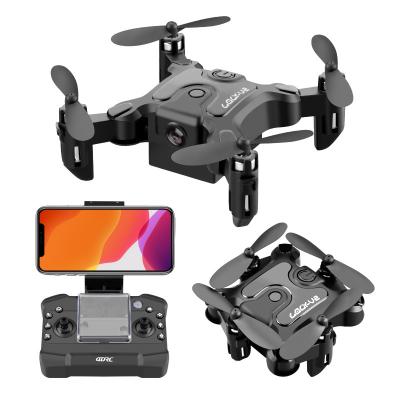 China Flyxinsim V2 New Mode Headless Custom Type Wifi UAV Flow Wifi Electric Small Size Optical Drone for sale