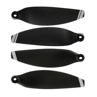 China Flyxinsim CW CCW Paddle DIY RC Aircraft Mini Drone Blades Propeller Plastic Accessories OEM/ODM For Mavic for sale