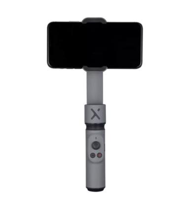 China cell phone flyxinsim SMOOTH X Stabilizer Selfie Stick Cell Phone Holder Gimbal Handheld Smartphone Tripod For Cell Phone Mobile for sale