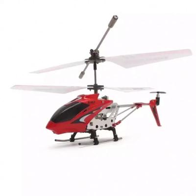 China Flyxinsim 107G 3CH RTF Custom Alloy Realtime Alloy Metal Flyxinsim 107G 3CH Wifi FPV Transport Remote Control RC Helicopter Aircraft Brushless Aerial Drone Toys For Kids for sale