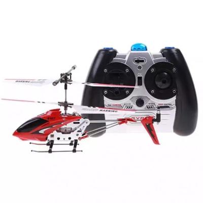 China Flyxinsim S107G real-time pocket 3CH custom wifi remote control helicopter wifi FPV transport remote control helicopter with RC toy helicopter toys gift for kids for sale