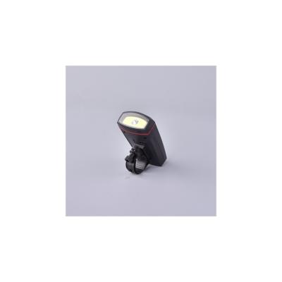 China Safe Hot Sale Cheap Good Quality Popular Safety Bicycle Front Warning Light for sale