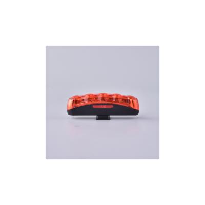 China China Manufacture Professional Energy Saving Popular Bicycle Rear Light Steering for sale