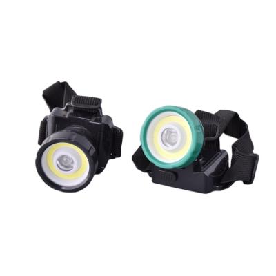 China Factory Directly Bulk Super Light Wholesale Popular Popular Head Torch Outdoor Light for sale