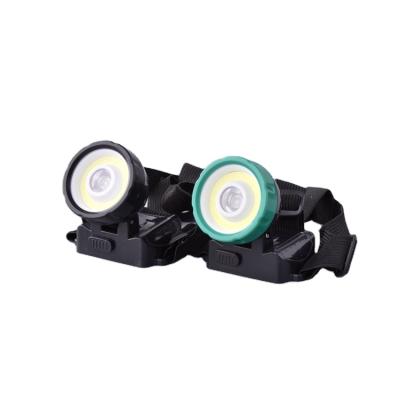 China Super Light Professional Manufacture Cheap Popular Strap Head Head Led Light for sale