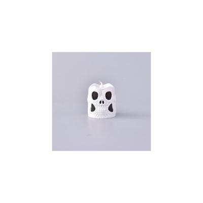 China Smokeless Economical Custom Design Popular Led Romantic Tea Light Candle For Home for sale