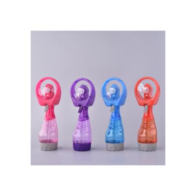 China Widely Used Popular Water Mist Special Design Mist Fan Water Spray Fan Mist Fan for sale