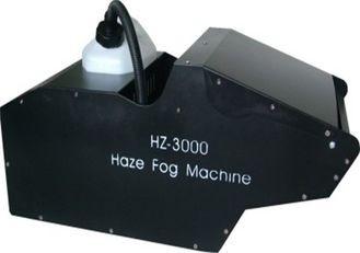 China 3000W afstandsbediening fase rookmachines, speciaal Effect Haze Machine Te koop