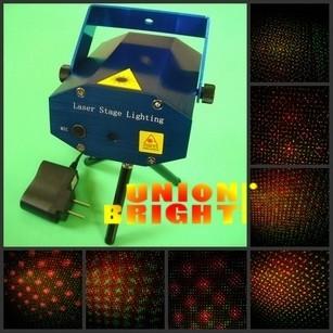 China Mini Firefly Laser / Stage Lighting LED Effect Light RGB DJ light for sale