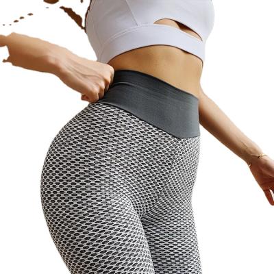 China Selling Breathable Like Big Yards Hot Cakes Movement Fitness Big Buttocks Tight Yoga Pants Beautiful for sale