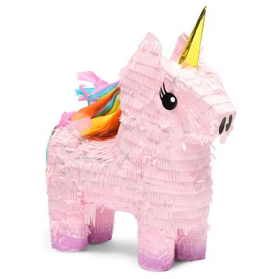 China Character Props Theme Party Decoration Birthday Party and Event Indoor/Outdoor Use Pinata for sale