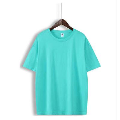 China Hot Selling Anti-Wrinkle Designer T Shirt With Polyester T Shirts for sale