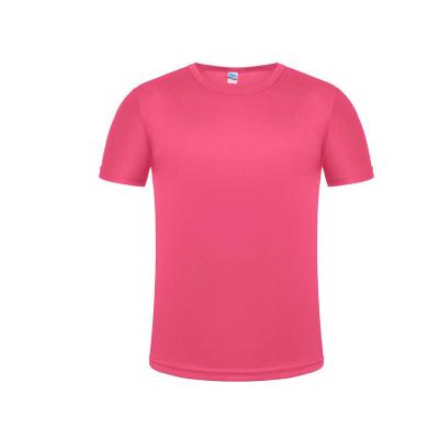 China Anti-wrinkle factory direct sales quality men's v-neck short sleeve t-shirt for sale