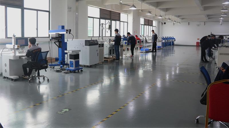 Verified China supplier - Optic Technology (Shenzhen) Co., Ltd.