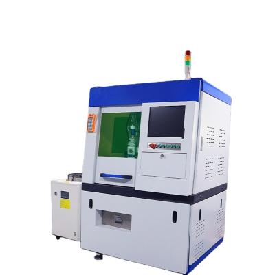 China Manufacturing Laser Cutter Machine 1000W 1500W 2000W Water Cooled High Accuracy Metal Sheet Laser Cutting Machines for sale