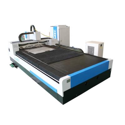 China Laser CUTTING hot sale laser 1000w 1500w 2500w 3000w CNC fiber OPTICAL laser cutting machine for steel structure for sale