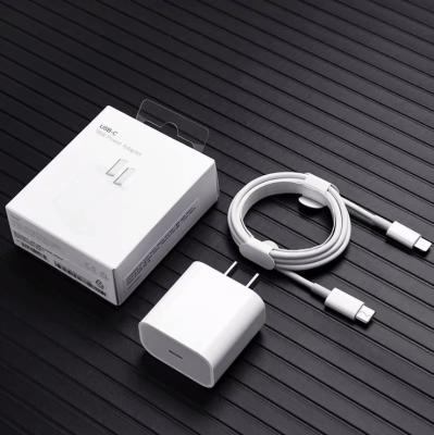 China Quick Charge QC4.0 18W PD QC 3.0 USB Charger EU US AU Plug For iPhone 12 X 8 Plus PD 10 Charger Mobile Phone Adapter note 9 for sale