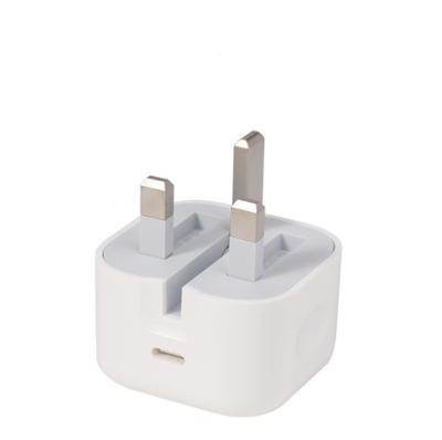 China Hot Selling QC3.0 Amazon PD Charger 18W QC3.0 Type C Ports Wall Chargers Phone Charger For Phone 12 for sale