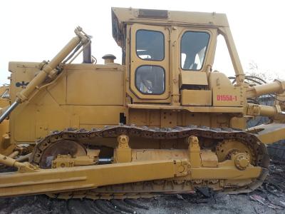 China KOMATSU D155A Bulldozer Used,Used KOMATSU Bulldozer D155A For Sale for sale