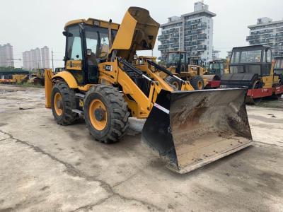 China Original UK Used JCB 4CX Backhoe Loader Hot Sale.Used JCB 4CX Backhoe Loader In Excellent Condition for sale