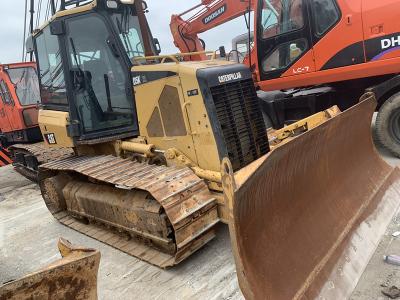 China Used CAT D5K XL Bulldozer in good condition/Used Caterpillar Bulldozer for sale for sale