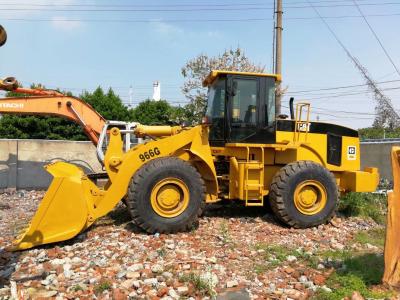 China Used CAT 966G Wheel Loader In Good Condition/Used Caterpillar 966G 966H Wheel Loader For Sale for sale