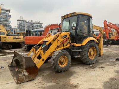 China Used JCB 3CX  4CX Backhoe Loader Made In UK.Used JCB 3CX Backhoe Loader In Excellent Condition for sale