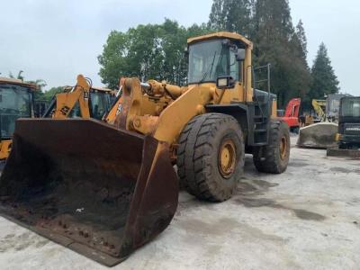 China Original Japan Used Komatsu WA500-3 Wheel Loader In Good Condition/Used Komatsu WA500-3 Wheel Loader hot Sale/ for sale