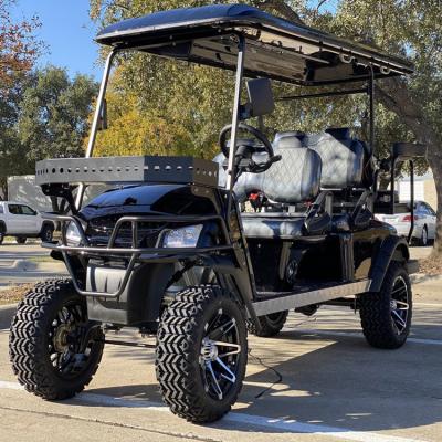 China uwant price electric golf carts used UAE 30CM golf cart for sale